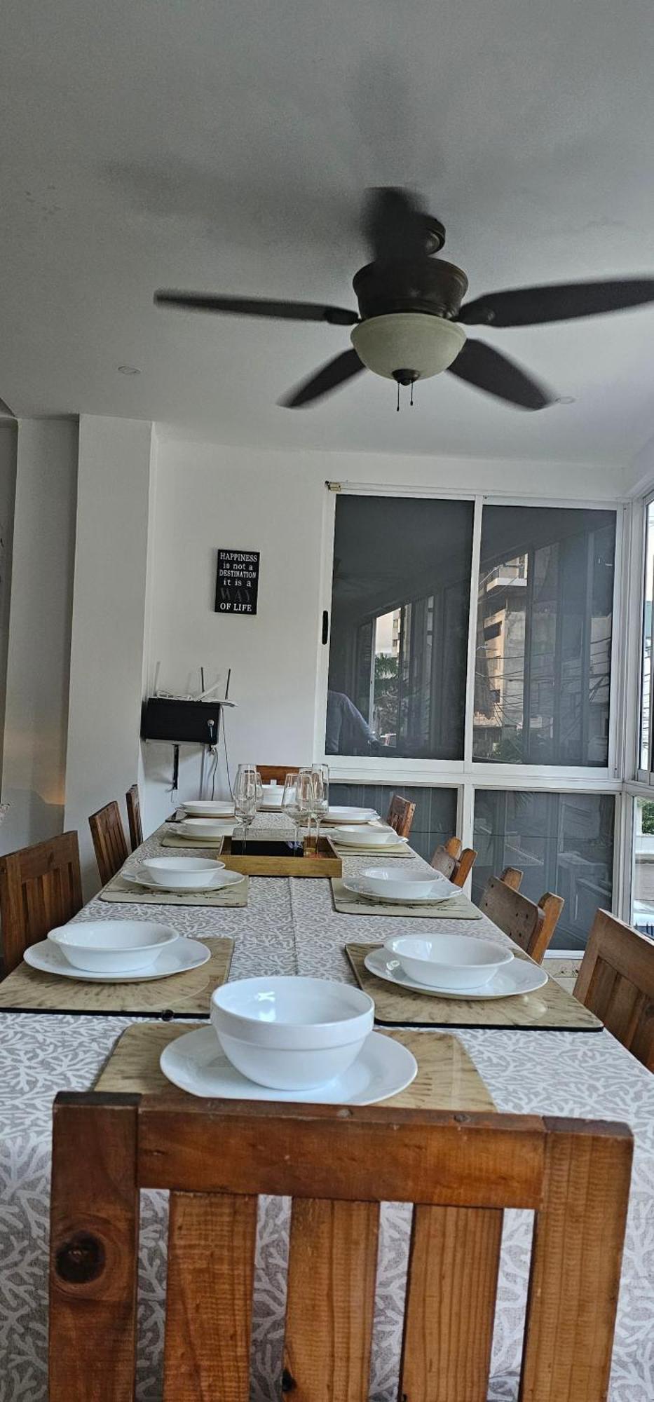 Holiday home Caribean Vacation Cartagena