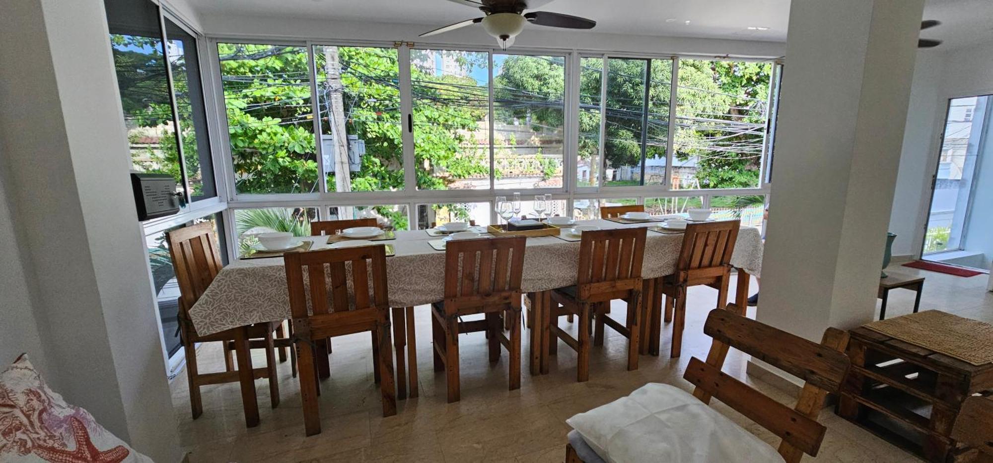 Holiday home Caribean Vacation