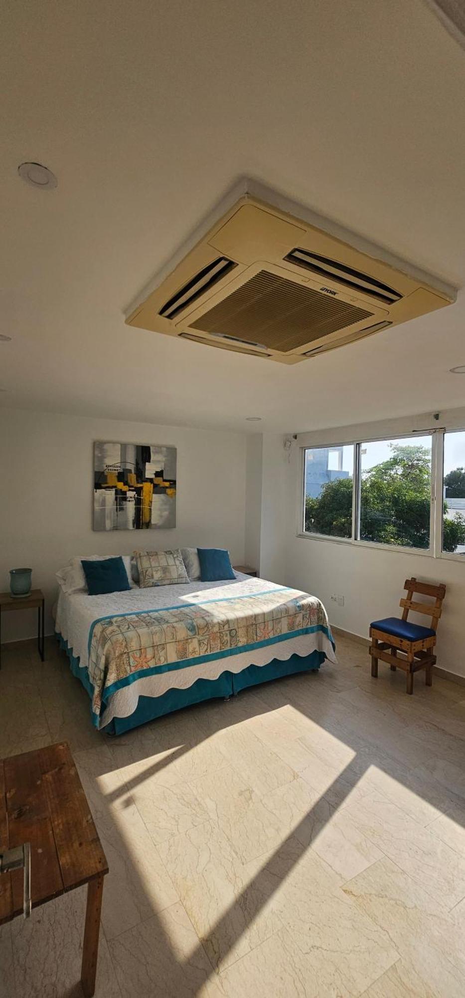 Caribean Vacation Holiday home Cartagena