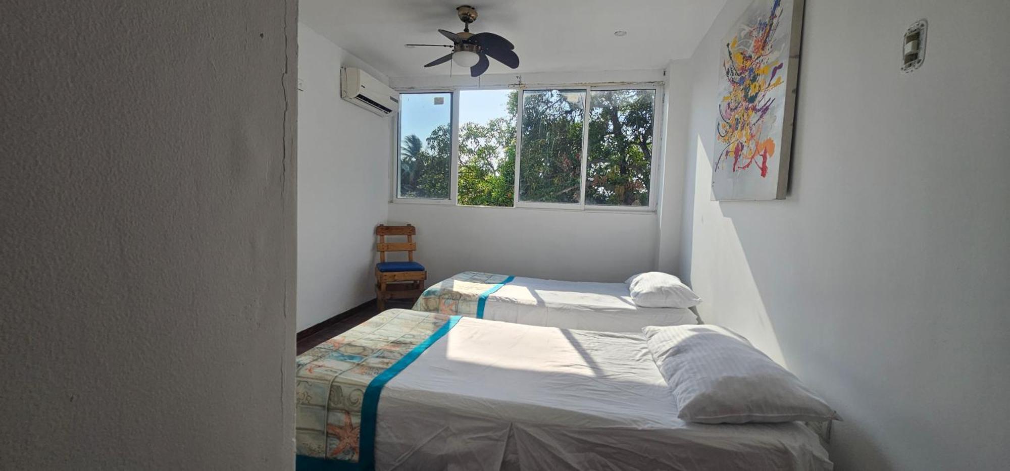 Holiday home Caribean Vacation Cartagena